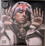 lp nieuw - Central Cee - Cant Rush Greatness (CLEAR VINYL), Verzenden, Zo goed als nieuw