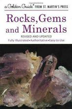 Rocks, Gems and Minerals: A Fully Illustrated, Authoritative, Gelezen, Paul R Shaffer, Herbert S Zim, Verzenden