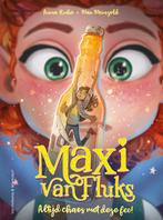 Maxi van Fluks - Altijd chaos met deze fee! (9789000389001), Boeken, Kinderboeken | Kleuters, Nieuw, Verzenden