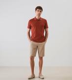 2dekans | Mario Russo Poloshirt Edward - Polo Shirt Heren -, Kleding | Heren, Ophalen of Verzenden, Zo goed als nieuw, Mario Russo