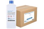 Wmm Chemie Waterstofperoxide foodgrade 12 2 spraytriggers,, Verzenden, Nieuw