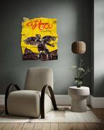 Soyz Bank (1988) - City of God