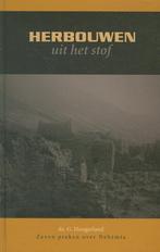 Herbouwen uit het stof 9789055517282 Hoogerland, Boeken, Verzenden, Gelezen, Hoogerland