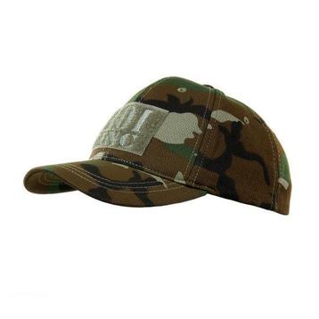 KINDER baseball cap pet leger camouflage 101 inc logo beschikbaar voor biedingen