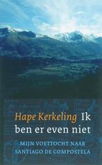 Ik Ben Er Even Niet - Ik Ben Er Even Niet, Ophalen of Verzenden, Nieuw