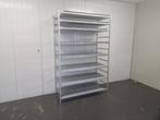 Koelcel / Vriescel stelling 135 x 59 x 210 cm, Gebruikt, Koelen en Vriezen