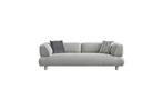 Lina® - Bonyy Bankstel - Modern 3-Zitsbank, Huis en Inrichting, Banken | Bankstellen, Hout, Verzenden, 75 tot 100 cm, Rechte bank
