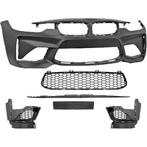 EVO 2 Look Voorbumper BMW 3 Serie F30 F31 B7633, Nieuw, Voor, BMW, Bumper