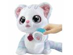 VTech Ruby, Mijn Glittertattoo Kitten, Verzenden, Zo goed als nieuw