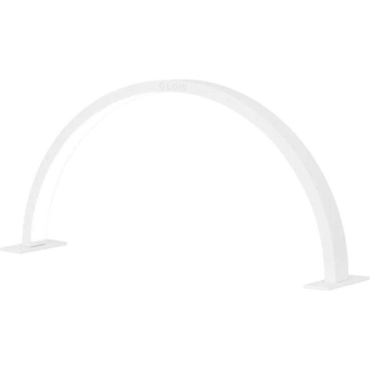 Schaduwloze Manicure Lamp met Boogvormige Kop – LED, Huis en Inrichting, Tafels | Salontafels, Ophalen of Verzenden