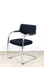 Vitra Visavis vergaderstoel, zwart, Ophalen of Verzenden, Nieuw