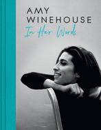 9780008558383 Amy Winehouse - In Her Words | Tweedehands, Boeken, Verzenden, Zo goed als nieuw, Amy Winehouse