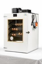 MS broedmachine 140 Slaglatten + gratis broedeitjes, Ophalen of Verzenden, Nieuw