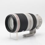 Canon EF 100-400mm F/4.5-5.6 L IS USM II | Tweedehands, Verzenden, Gebruikt, Canon