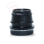 TTArtisan APS-C 35mm f1.4 MFT Black (Panasonic) nr. 3390, Audio, Tv en Foto, Fotografie | Lenzen en Objectieven, Ophalen of Verzenden
