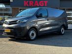 Toyota ProAce Worker 2.0 D-4D Cool Comfort Long, Airco, Crui, Auto's, Bestelauto's, Gebruikt, Overige kleuren, Leder en Stof, Dealer onderhouden