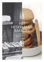 Het Nederlands bakboek 9789021552606 Gaitri Pagrach-Chandra, Verzenden, Zo goed als nieuw, Gaitri Pagrach-Chandra