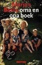 MARJAN BERKS OMA EN OPA BOEK 9789025422165 Marjan Berk, Verzenden, Gelezen, Marjan Berk