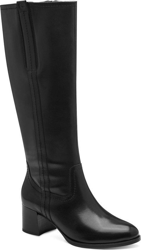 Tamaris Comfort Essentials - maat 38 - Dames Laarzen - Zwart, Kleding | Dames, Schoenen, Verzenden