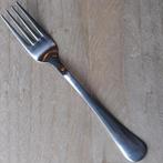 Tafelvorken | TAKE AWAY | RVS | 3 Stuks | Lengte 195mm ECW, Verzenden, Nieuw in verpakking