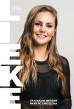 Lieke 9789021569154 Lieke Martens, Verzenden, Zo goed als nieuw, Lieke Martens