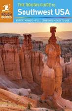 Rough Guide To Southwest USA 7th Ed 9780241245859, Verzenden, Gelezen, Rough Guides
