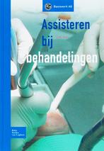 Assisteren bij behandelingen  CD ROM druk 1 9789031349494, Verzenden, Zo goed als nieuw