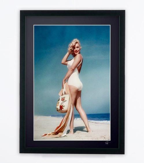 Marilyn Monroe 1969 - Iconis Collection - Fine Art, Verzamelen, Film en Tv