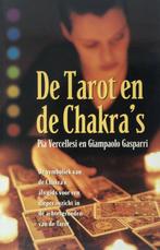 De Tarot En De ChakraS 9789063784539 Pia Vercellesi, Boeken, Gelezen, Pia Vercellesi, Verzenden