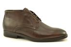 -30% ECCO  ECCO 621614  maat 40, Kleding | Heren, Schoenen, Bruin, Verzenden, Nieuw, Veterschoenen