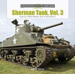 9780764360923 Sherman Tank, Vol. 3 David Doyle, Boeken, Verzenden, Nieuw, David Doyle