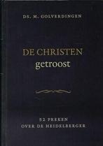 Golverdingen, Ds. M.-De Christen getroost, Boeken, Verzenden, Gelezen