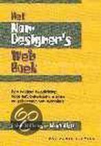 Non-designers webboek / Academic Service informatica, Boeken, Informatica en Computer, Verzenden, Gelezen, Roger Williams