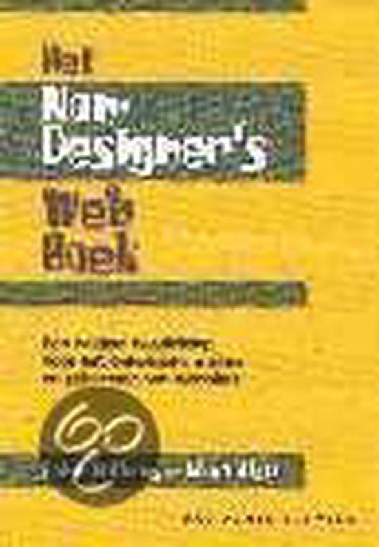 Non-designers webboek / Academic Service informatica, Boeken, Informatica en Computer, Gelezen, Verzenden