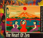 cd digi - Various - Japan (The Heart Of Zen), Verzenden, Zo goed als nieuw