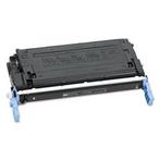 Geschikt HP C9720A toner zwart van Inktmedia, Nieuw, Toner, Inktmedia