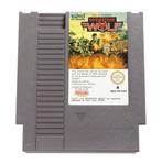Operation Wolf [Nintendo NES], Ophalen of Verzenden, Zo goed als nieuw