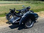 BMW - R50/2 - Steib S350 - Sidecar - 500 cc - 1964