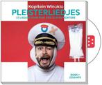 9789490378547 Pleisterliedjes Kapitein Winokio, Verzenden, Nieuw, Kapitein Winokio