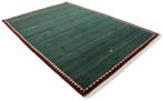 Gabbeh - Vloerkleed - 297 cm - 206 cm - Moderne Indiase, Nieuw