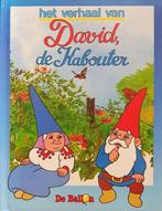 David de kabouter verzamelband 9789037402599 t Wout, Boeken, Gelezen, T Wout,M., Verzenden