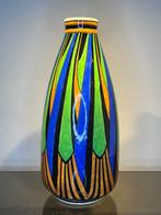 Keramis, Boch Frères, Keramis Boch - Charles Catteau - Vaas