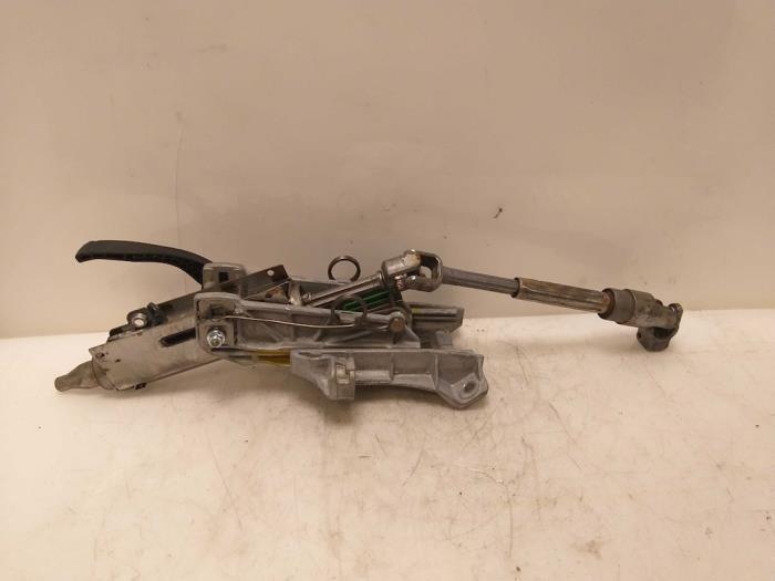 Stuurkolomas Ford Focus O176339, Auto-onderdelen, Interieur en Bekleding, Ophalen of Verzenden