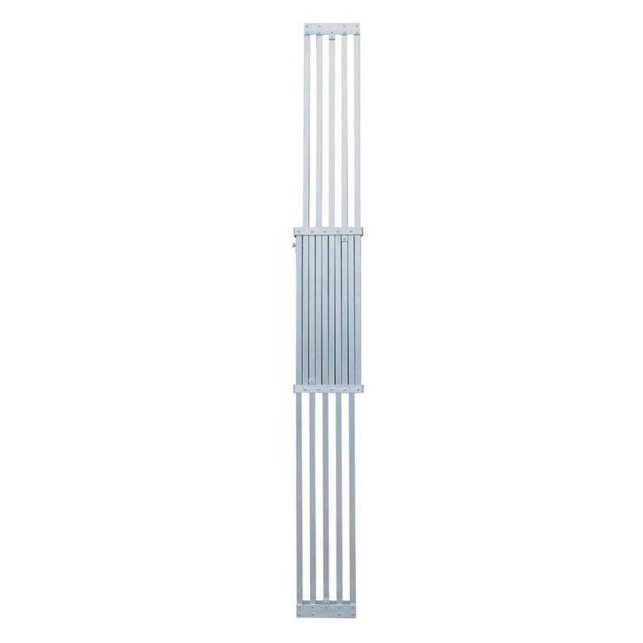 Aluminium uitschuifplank, Doe-het-zelf en Verbouw, Overige Doe-het-zelf en Verbouw, Nieuw, Verzenden