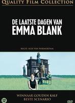 De Laatste Dagen Van Emma Blank (QFC), Cd's en Dvd's, Dvd's | Drama, Verzenden, Nieuw in verpakking, Drama