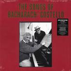 lp box - Bacharach - amp; Costello* â The Songs Of Bach., Verzenden, Zo goed als nieuw