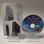 Legend of Zelda Skyward Sword Nintendo Wii, Spelcomputers en Games, Ophalen of Verzenden, Nieuw
