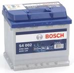 BOSCH 52AH Accu ( S4 002 ) Batterij 470A 12V B13 0092S40020, Ophalen of Verzenden, Nieuw