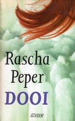 Dooi 9789020458008 R. Peper, Verzenden, Zo goed als nieuw, R. Peper