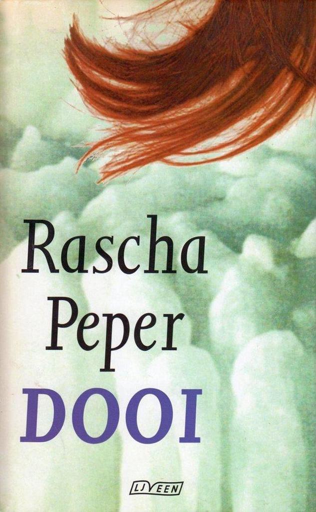 Dooi 9789020458008 R. Peper, Boeken, Romans, Zo goed als nieuw, Verzenden